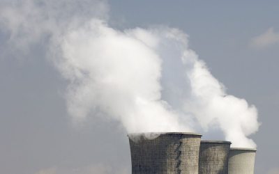 Voorkom verliesverdamping