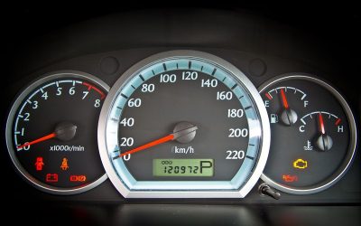 Hof Den Haag merkt auto met minder dan 1.000 km op de teller aan als nieuw