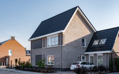 Toepassing eigenwoningregeling op niet-gesplitst pand