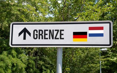 Nultarief geweigerd bij onduidelijk vervoer naar Duitsland