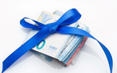 Ondanks ANBI-status zijn belastingen en huur niet aftrekbaar als gift