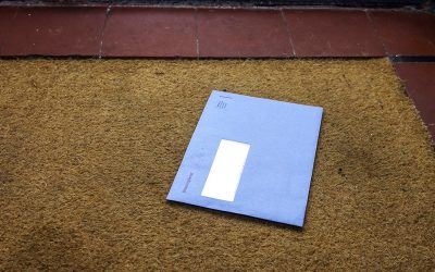 Box 3-brieven verstuurd met verkeerde bedragen