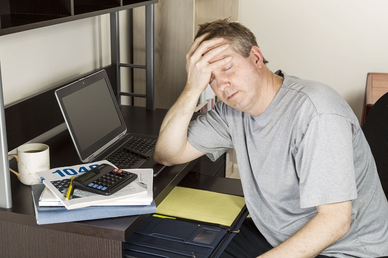 Inspecteur moet onduidelijk aangiftebiljet beter vormgeven