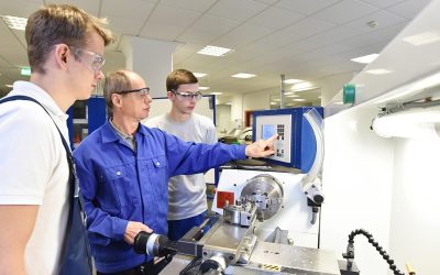 MBO-instelling moet dubbele berekening toepassen voor voorbelasting